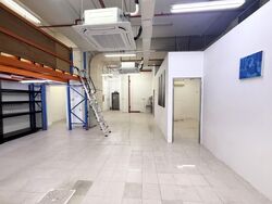 Paya Ubi Industrial Park (D14), Factory #573437581